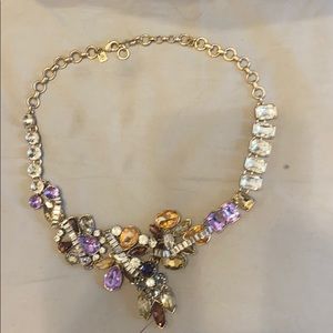 Banana Republic Statement Necklace